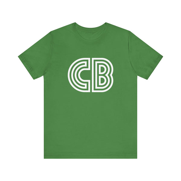 CB Logo Tee | Men's | 16 colors