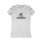 Classic Cycle Tee | Women's | 7 colors