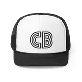 Trucker Cap - CB logo