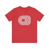 CB Logo Tee | Men's | 16 colors