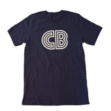 CB Logo T-Shirt  |  Women's