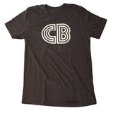 CB Logo T-Shirt  |  Men's