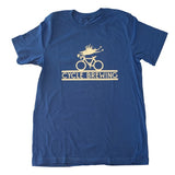 Classic Cycle T-Shirt  |  Men's