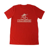 Classic Cycle T-Shirt  |  Men's