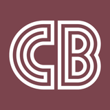 CB Logo Tank  | Women's Maroon