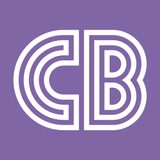 CB Logo Tank  | Women's Purple