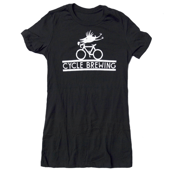 Classic Cycle T-Shirt  | Women's