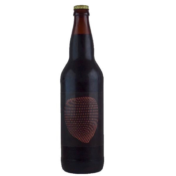 Cycle Hazelnut Barrel Aged Imperial Stout with Cocoa Nibs - Cycle Brewing